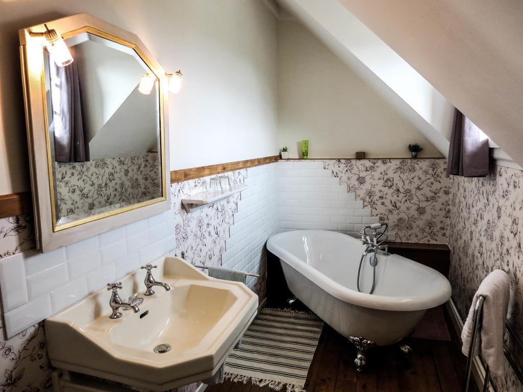 La Passerelle Des Corton B&B Aloxe-Corton Quarto foto